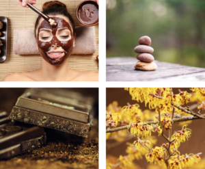 ingrédients d'amérique